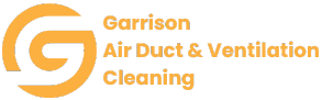 Garrison Air Duct & Ventilation Cleaning Logo